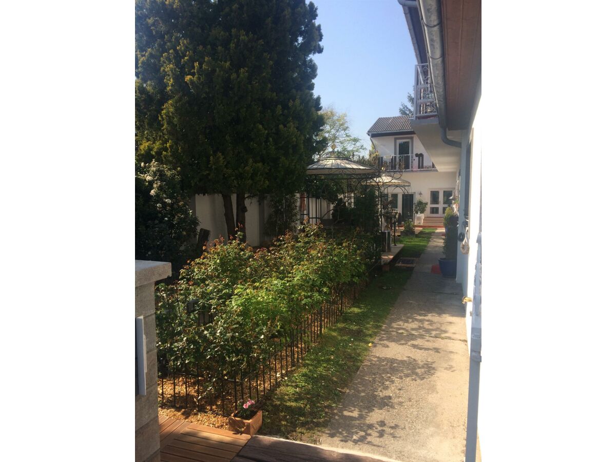 Apartment Rose Cottage - Outdoor photo 2