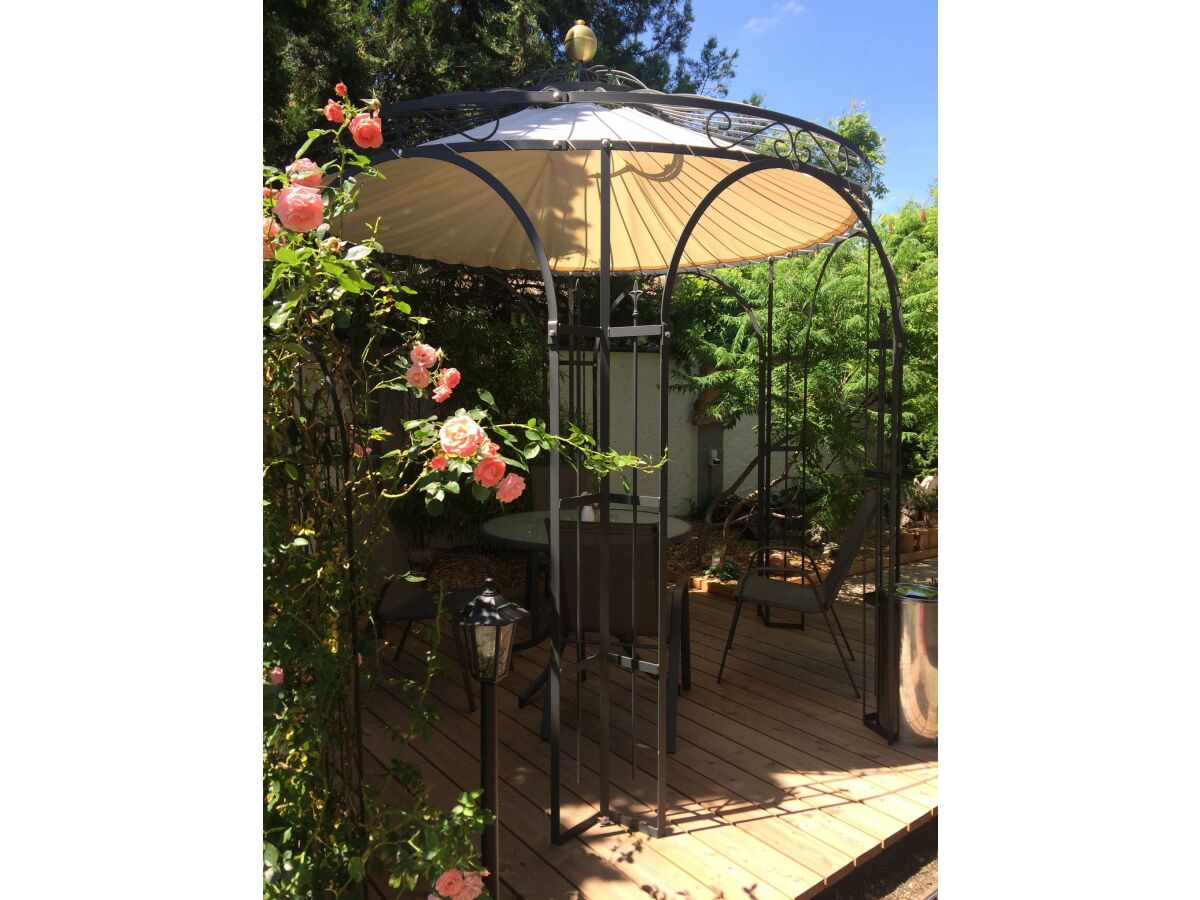 Apartment Rose Cottage - Outdoor photo 3