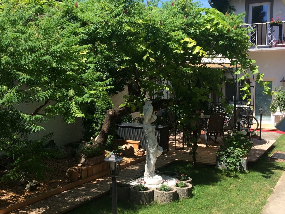 Apartment Rose Cottage - Outdoor photo 4