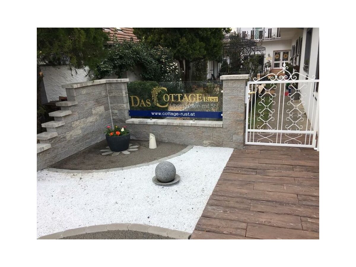 Apartment Rose Cottage - Outdoor photo 5