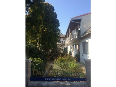 Apartment Rose Cottage in Rust - Apartment