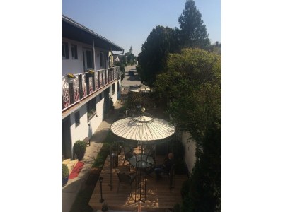 Apartment Rose Cottage - Outdoor photo 6