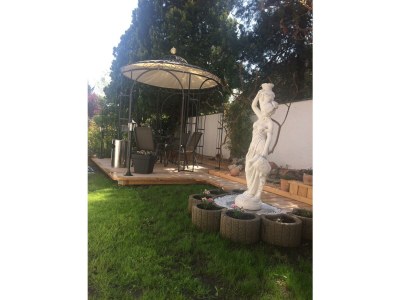 Apartment Rose Cottage - Outdoor photo 8