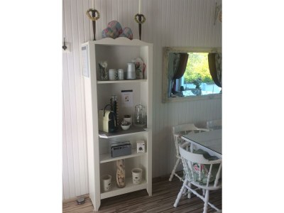 Apartment Rose Cottage - Outdoor photo 9