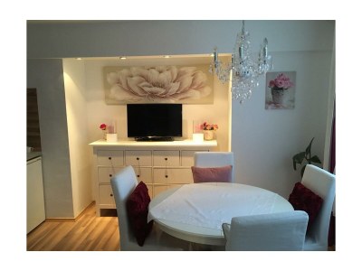 Apartment Rose Cottage - Outdoor photo 10