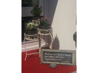 Apartment Rose Cottage - Outdoor photo 12