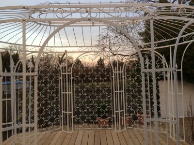 Apartment Rose Cottage - Outdoor photo 14