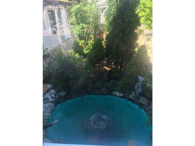 Apartment Rose Cottage - Outdoor photo 15