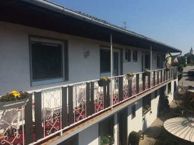 Apartment Rose Cottage - Outdoor photo 16