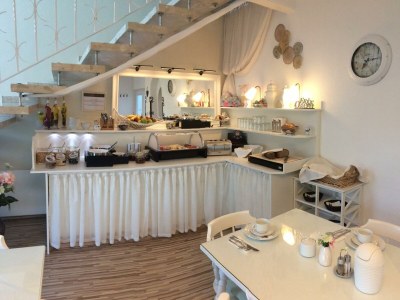 Apartment Rose Cottage - Outdoor photo 17