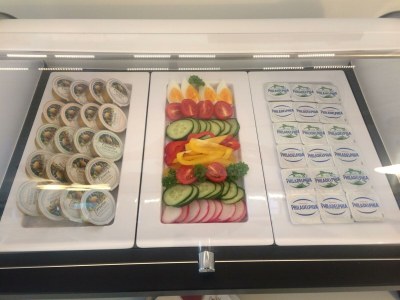 Apartment Rose Cottage - Outdoor photo 20