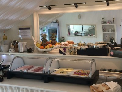 Apartment Rose Cottage - Outdoor photo 23