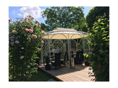 Apartment Rose Cottage - Outdoor photo 24