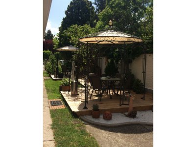 Apartment Rose Cottage - Outdoor photo 27