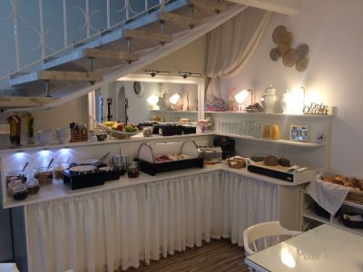 Apartment Rose Cottage - Outdoor photo 30