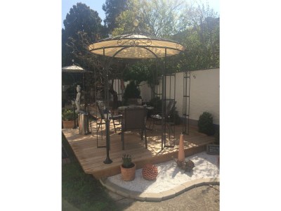 Apartment Rose Cottage - Outdoor photo 34