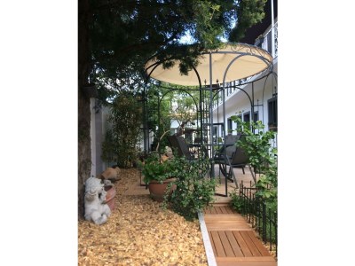 Apartment Rose Cottage - Outdoor photo 35