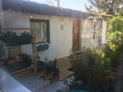 Apartment Rose Cottage - Outdoor photo 38