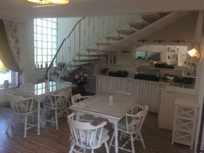 Apartment Rose Cottage - Outdoor photo 40