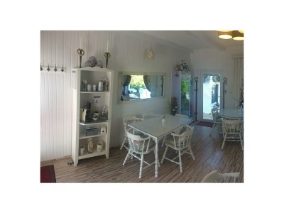 Apartment Rose Cottage - Outdoor photo 41