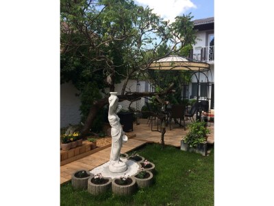 Apartment Rose Cottage - Outdoor photo 42