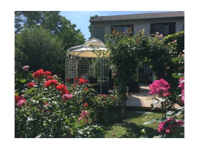 Apartment Rose Cottage - Outdoor photo 43