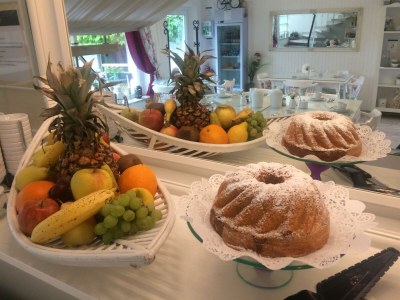 Apartment Rose Cottage - Outdoor photo 44