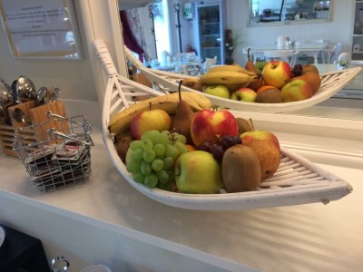 Apartment Rose Cottage - Outdoor photo 47