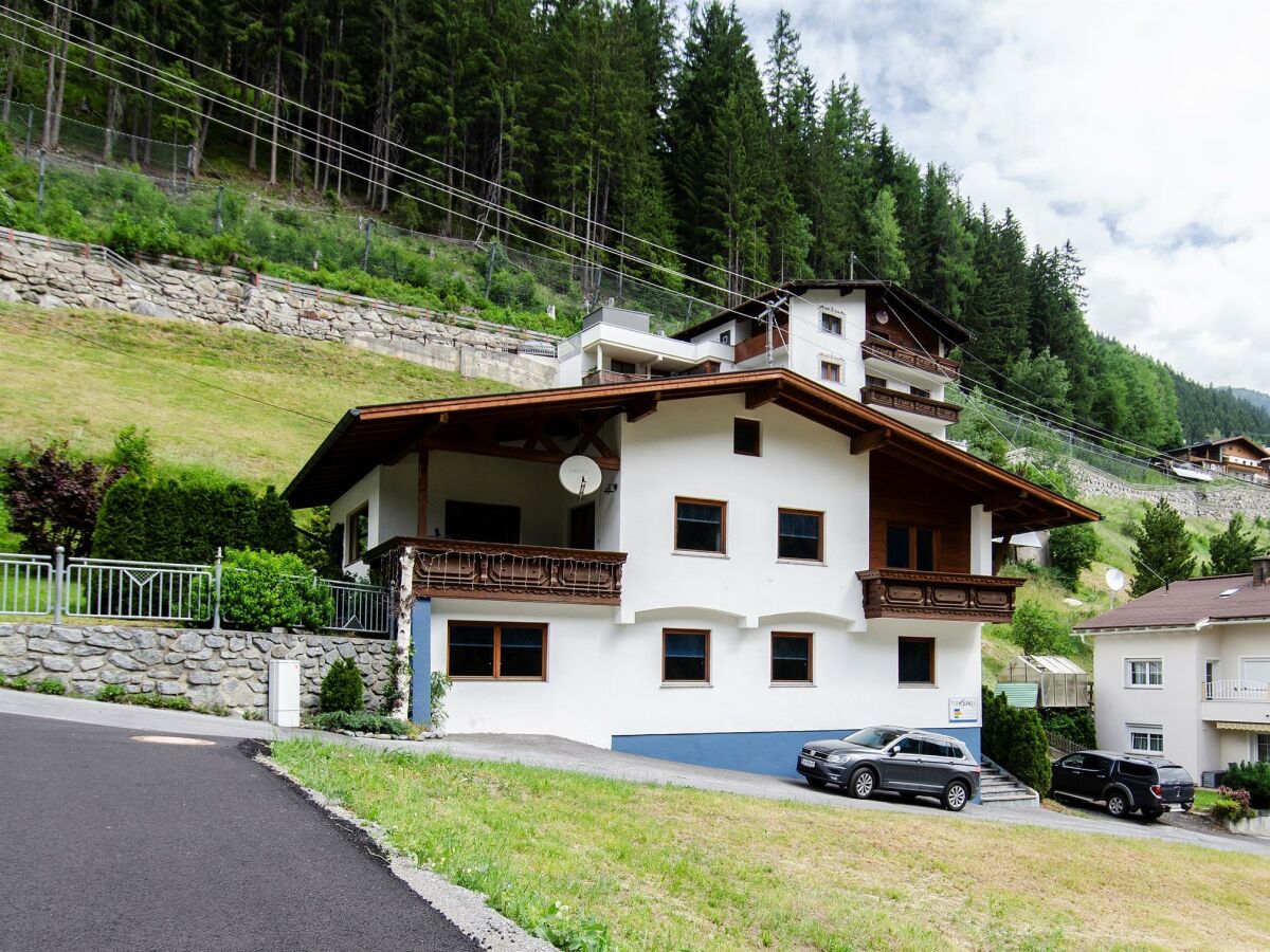 Apartment FERIENHAUS für 8-16 Personen - Outdoor photo 3