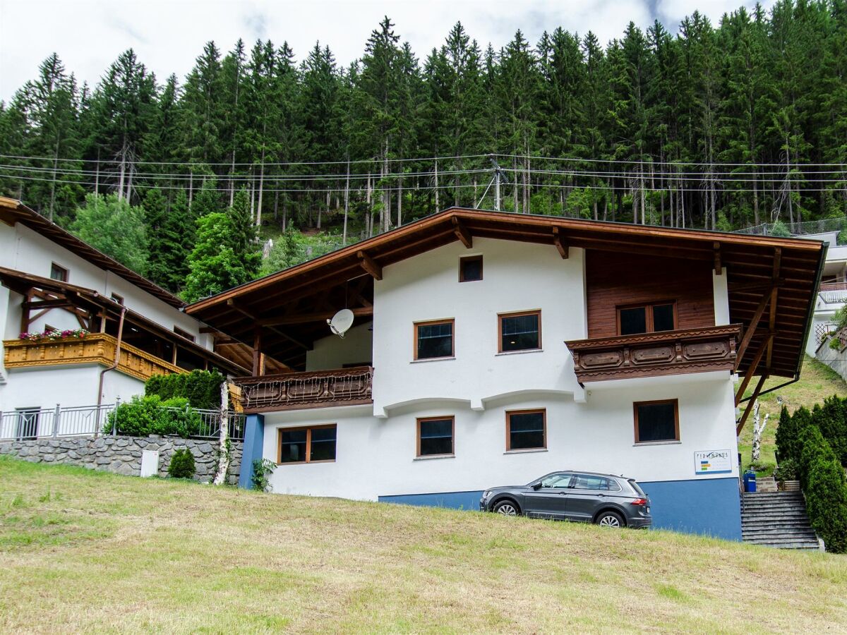 Apartment FERIENHAUS für 8-16 Personen - Outdoor photo 4