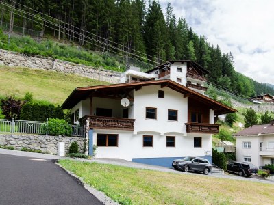 Apartment FERIENHAUS für 8-16 Personen - Outdoor photo 3