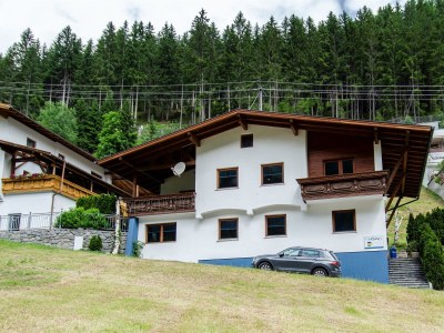 Apartment FERIENHAUS für 8-16 Personen - Outdoor photo 4