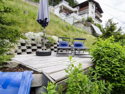 Apartment FERIENHAUS für 8-16 Personen - Outdoor photo 6