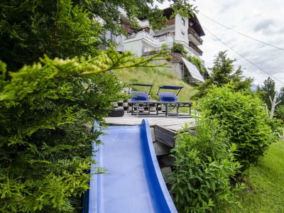 Apartment FERIENHAUS für 8-16 Personen - Outdoor photo 7