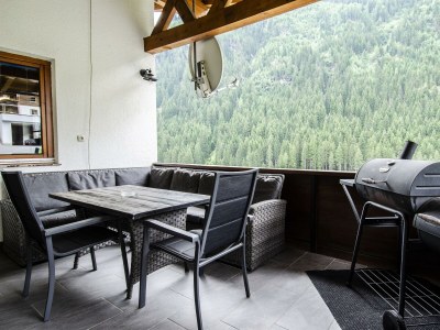 Apartment FERIENHAUS für 8-16 Personen - Outdoor photo 10