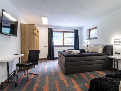 Apartment FERIENHAUS für 8-16 Personen - Features photo 17