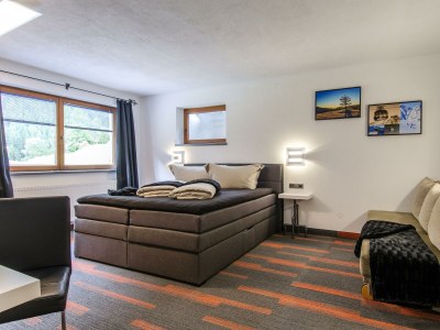 Apartment FERIENHAUS für 8-16 Personen - Features photo 18