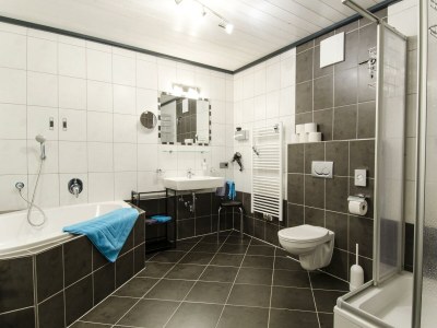 Apartment FERIENHAUS für 8-16 Personen - Features photo 20