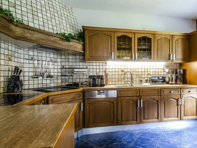 Apartment FERIENHAUS für 8-16 Personen - Features photo 22