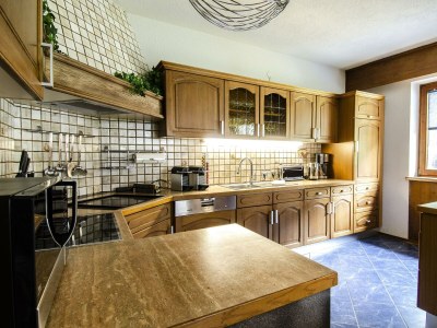 Apartment FERIENHAUS für 8-16 Personen - Features photo 23