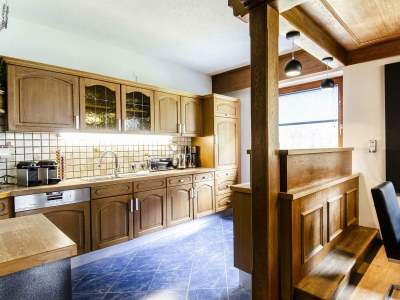 Apartment FERIENHAUS für 8-16 Personen - Features photo 24