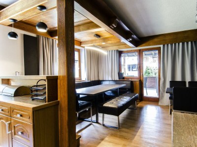 Apartment FERIENHAUS für 8-16 Personen - Features photo 25