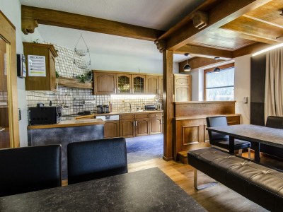 Apartment FERIENHAUS für 8-16 Personen - Features photo 26