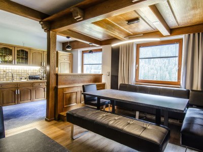 Apartment FERIENHAUS für 8-16 Personen - Features photo 27