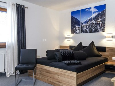 Apartment FERIENHAUS für 8-16 Personen - Features photo 28