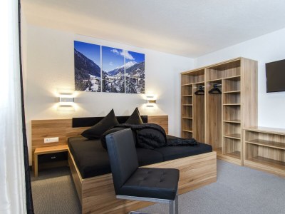 Apartment FERIENHAUS für 8-16 Personen - Features photo 29