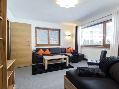 Apartment FERIENHAUS für 8-16 Personen - Features photo 30