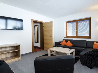 Apartment FERIENHAUS für 8-16 Personen - Features photo 31