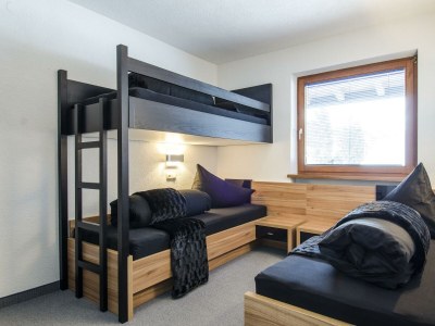 Apartment FERIENHAUS für 8-16 Personen - Features photo 32