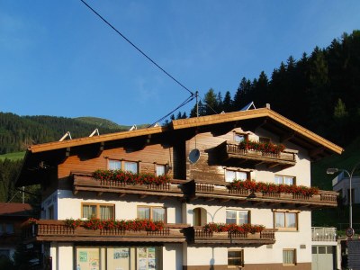 Holiday room Einzelzimmer, Dusche, WC - Outdoor photo 2